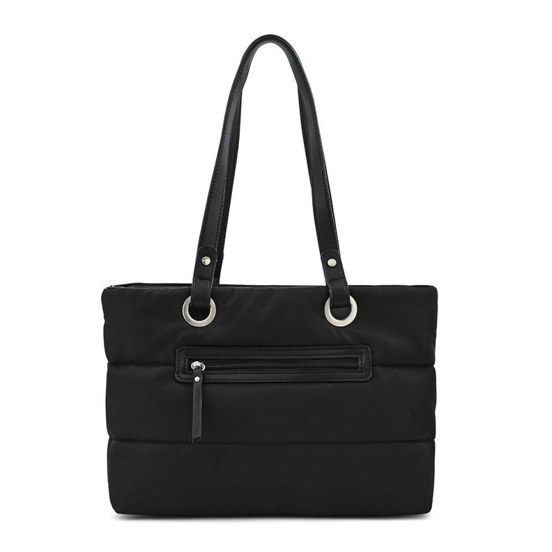Cartera dos asas tres divisiones sindra negro especial-2