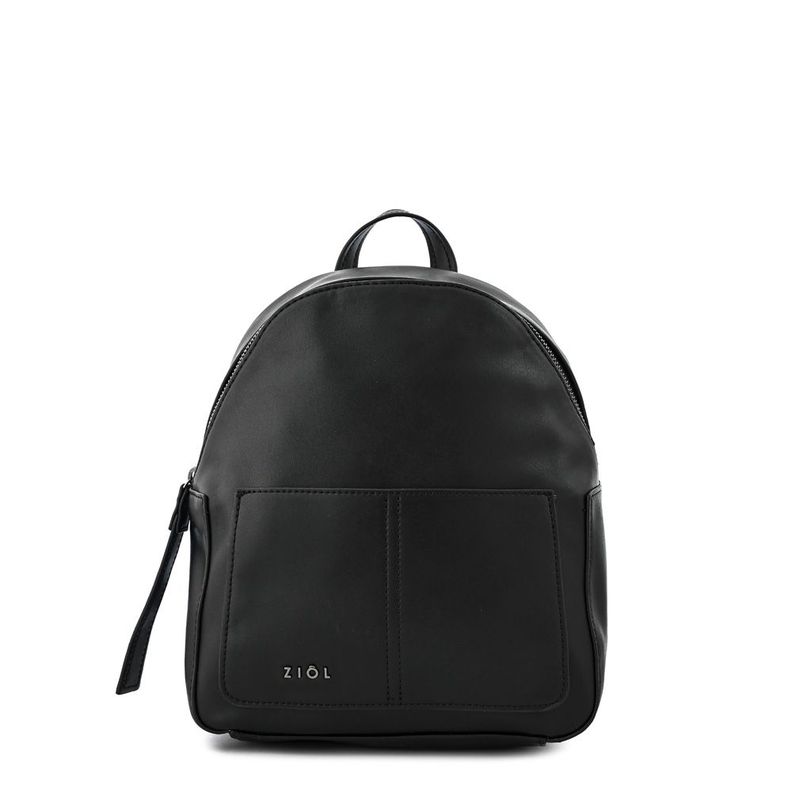 Mochila avery mediana negro