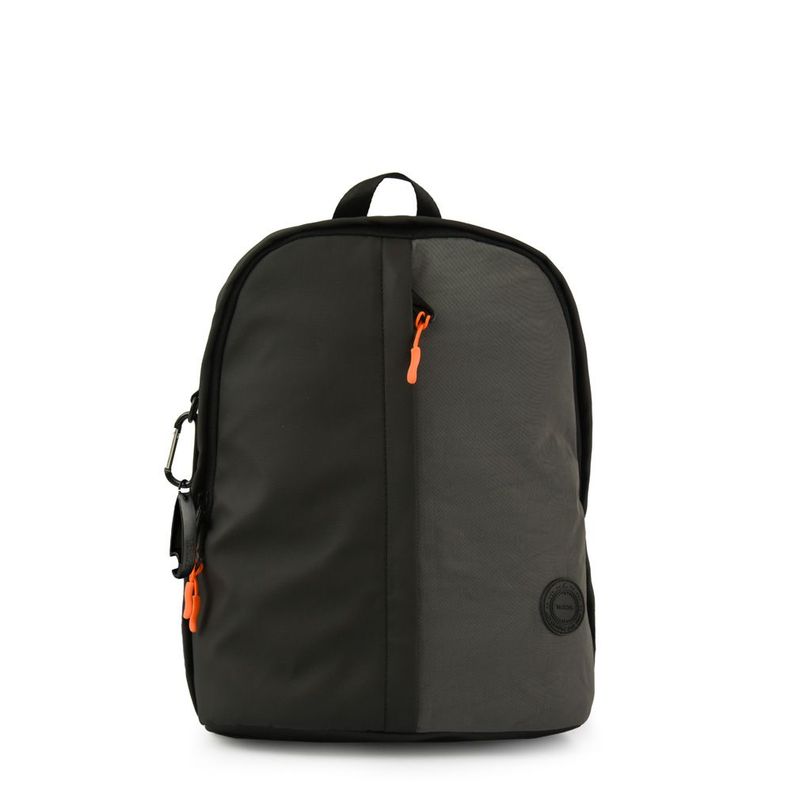Mochila Porta Notebook Grande Samuel Negro-0