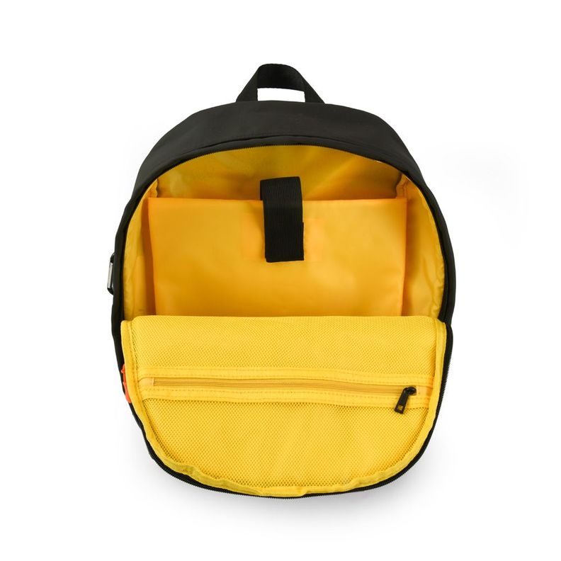 Mochila Porta Notebook Grande Samuel Negro-3