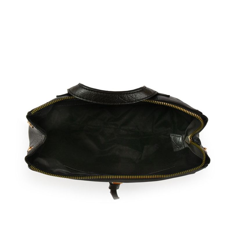 Mochila mediana anais negro-3