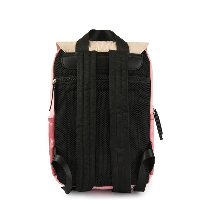 Mochila porta notebook grande joselina rosado-2