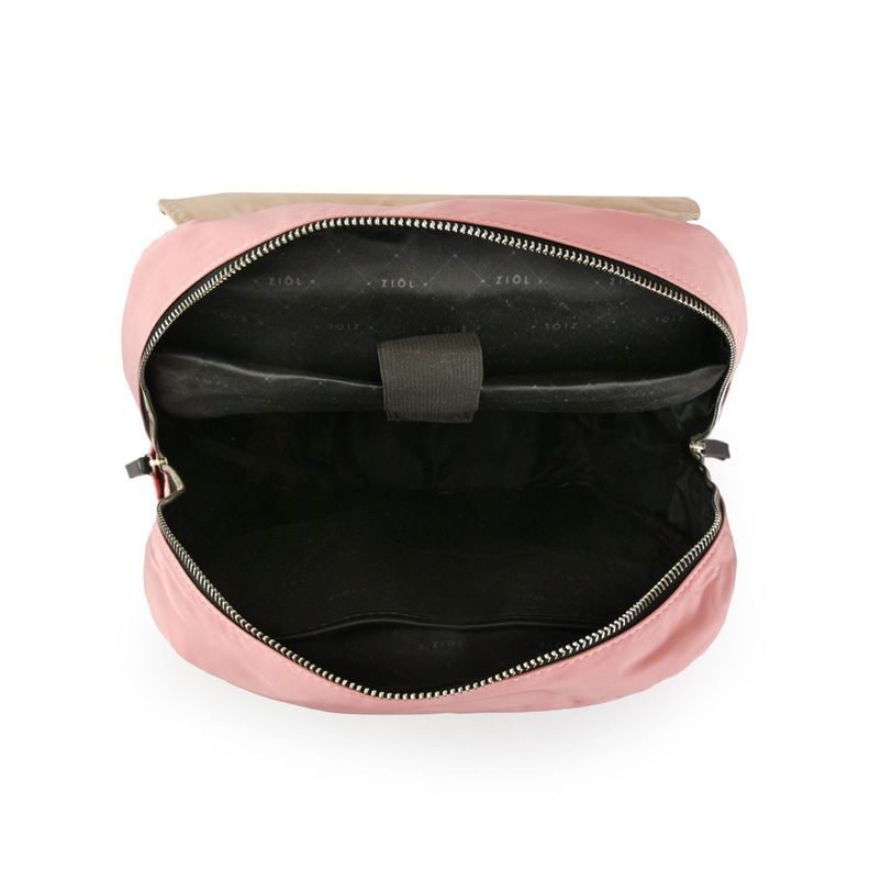 Mochila porta notebook grande joselina rosado-3
