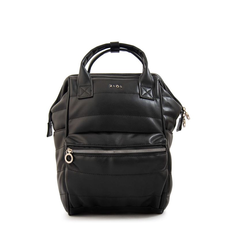 Mochila fatima negro