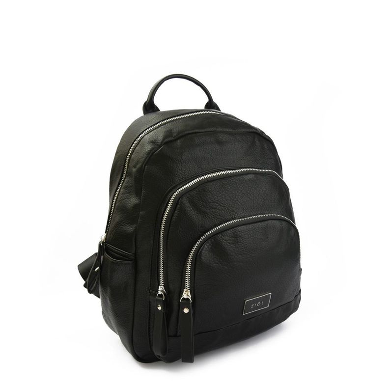 Mochila grande kada negro-1