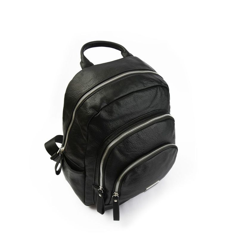 Mochila grande kada negro-2