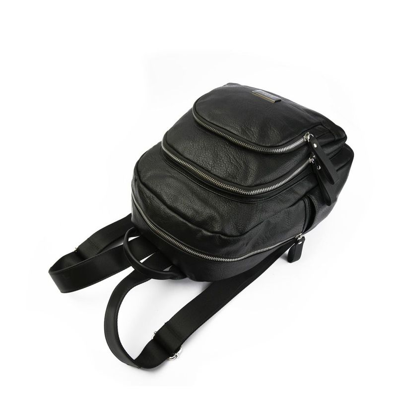 Mochila grande kada negro-3