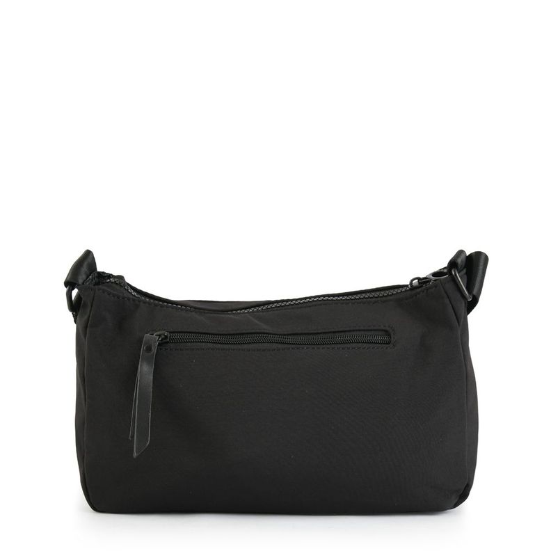 Cartera bandolera mediana veby negro-2