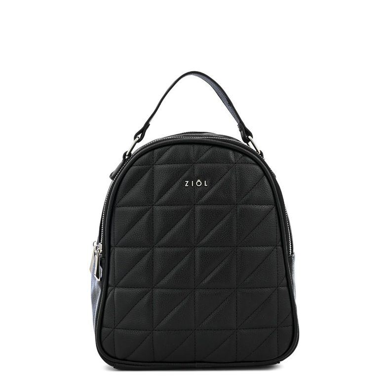 Mochila olena mediana negro especial