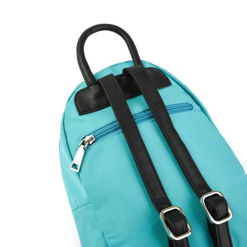 Mochila mediana anibia turquesa-2