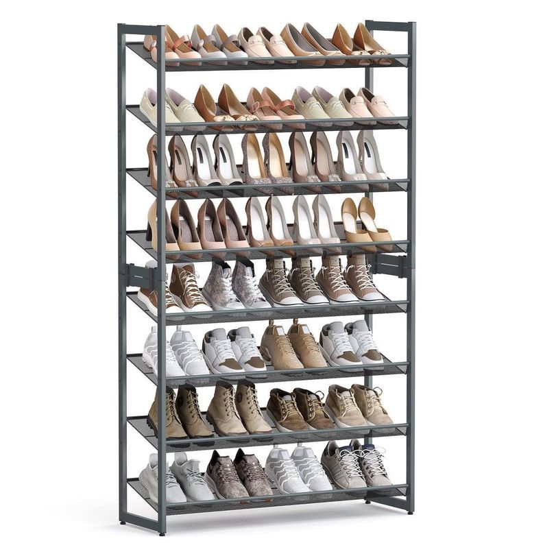 Zapatero organizador de 8 Niveles XL