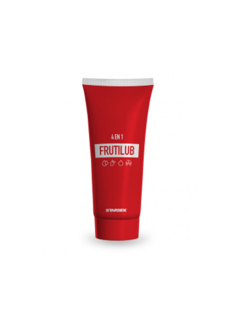 LUBRICANTE FRUTILLA 4 EN 1 30ML-1