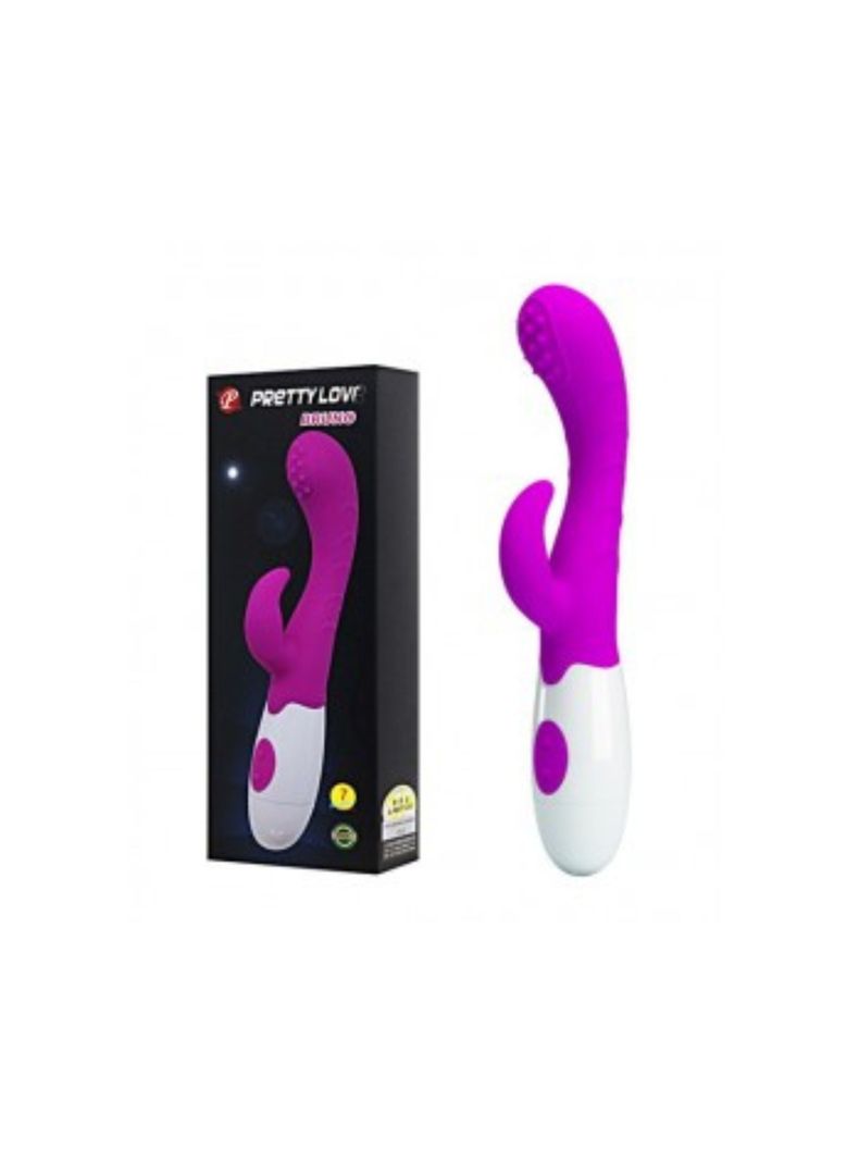 BRUNO VIBRADOR DUAL-0