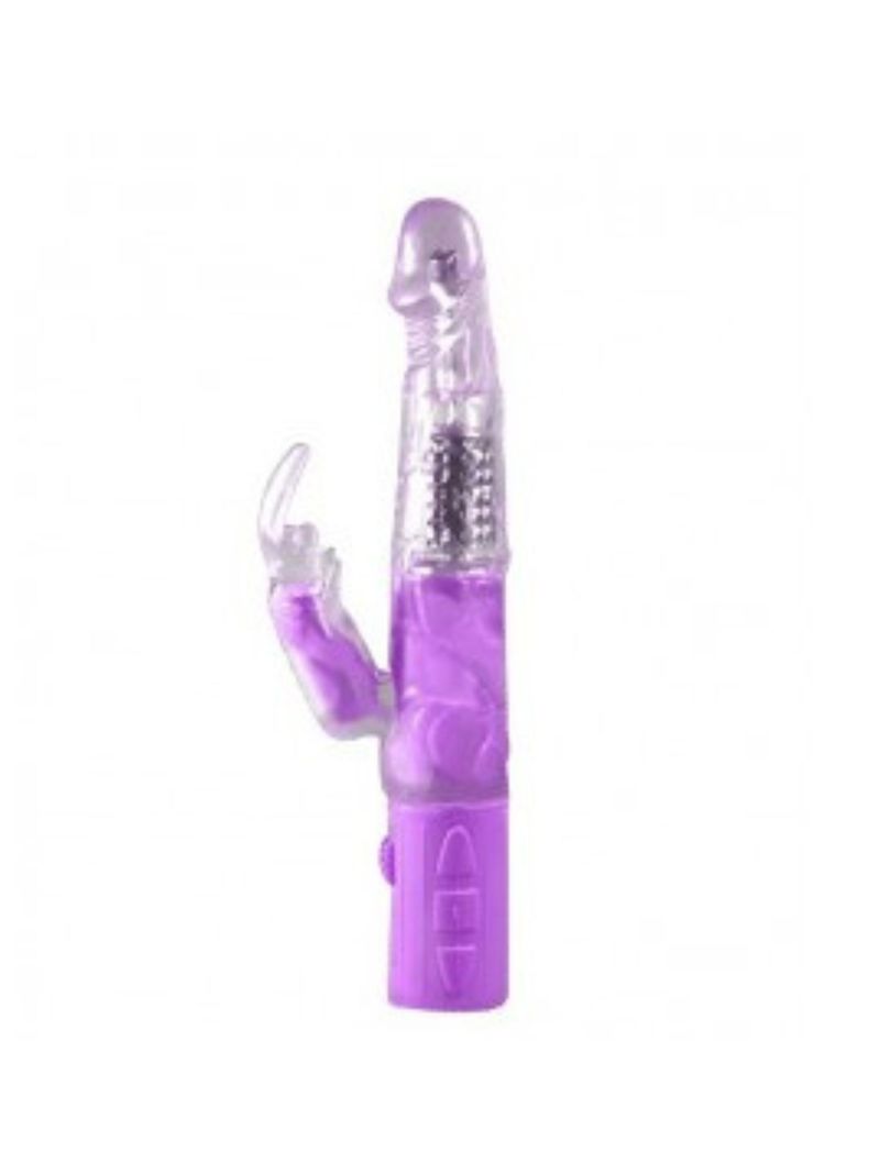 VIBRADOR RABBIT CONEJO ROTADOR-1