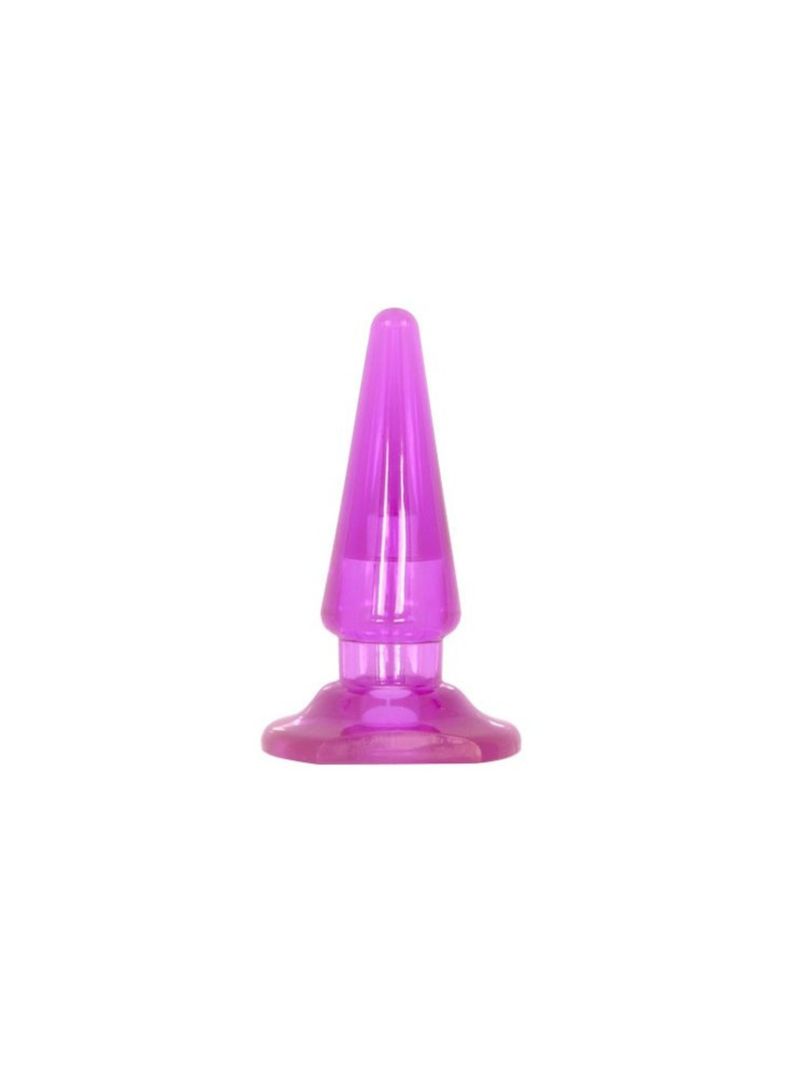 LISO PLUG ANAL-0