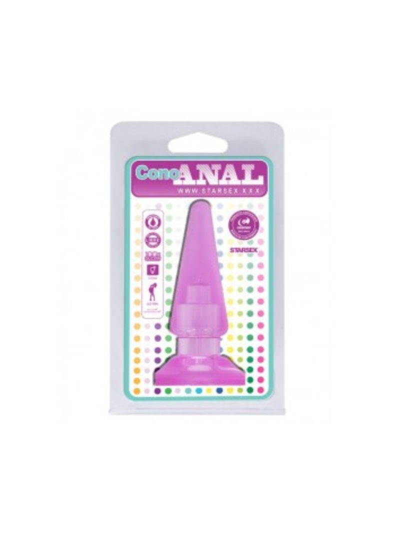 LISO PLUG ANAL-1