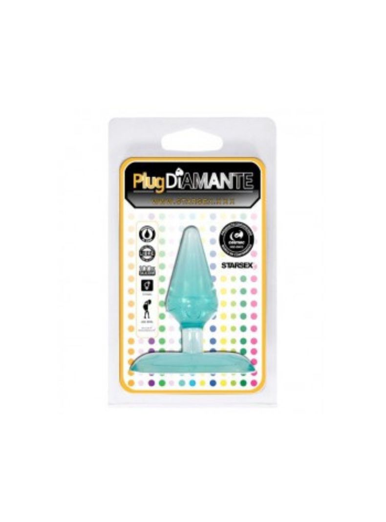 NANO PLUG ANAL-1