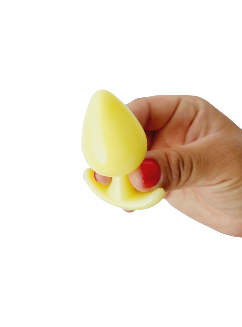 Sunshine Plug anal -1