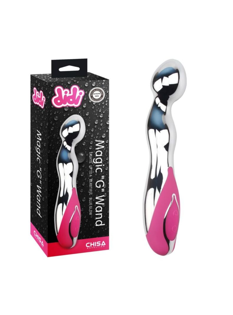 MAGIC G SPOT VIBRADOR-0