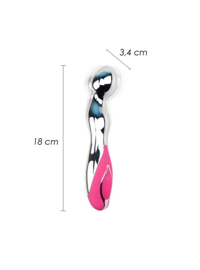 MAGIC G SPOT VIBRADOR-2