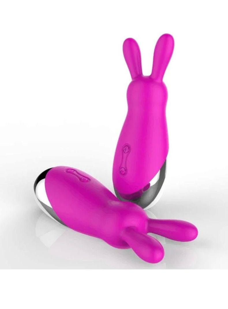MINI BUNNY VIBRADOR-0
