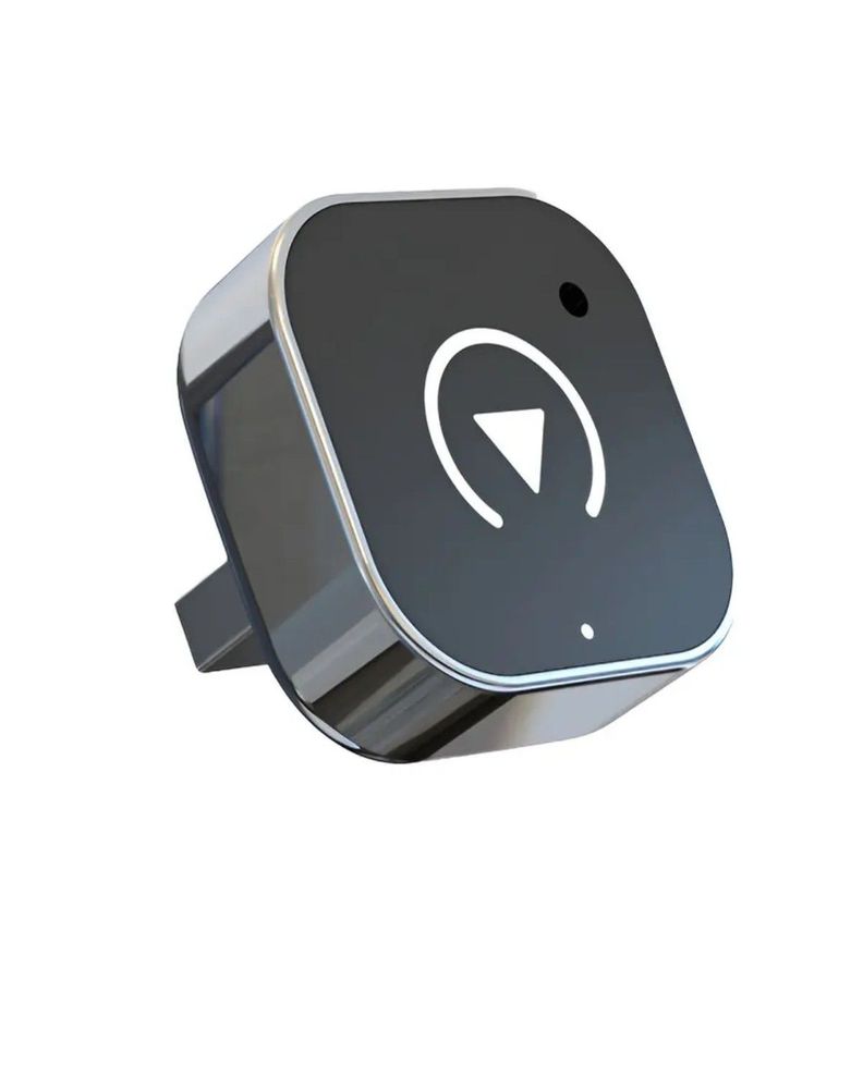 Adaptador Inalámbrico Carplay
