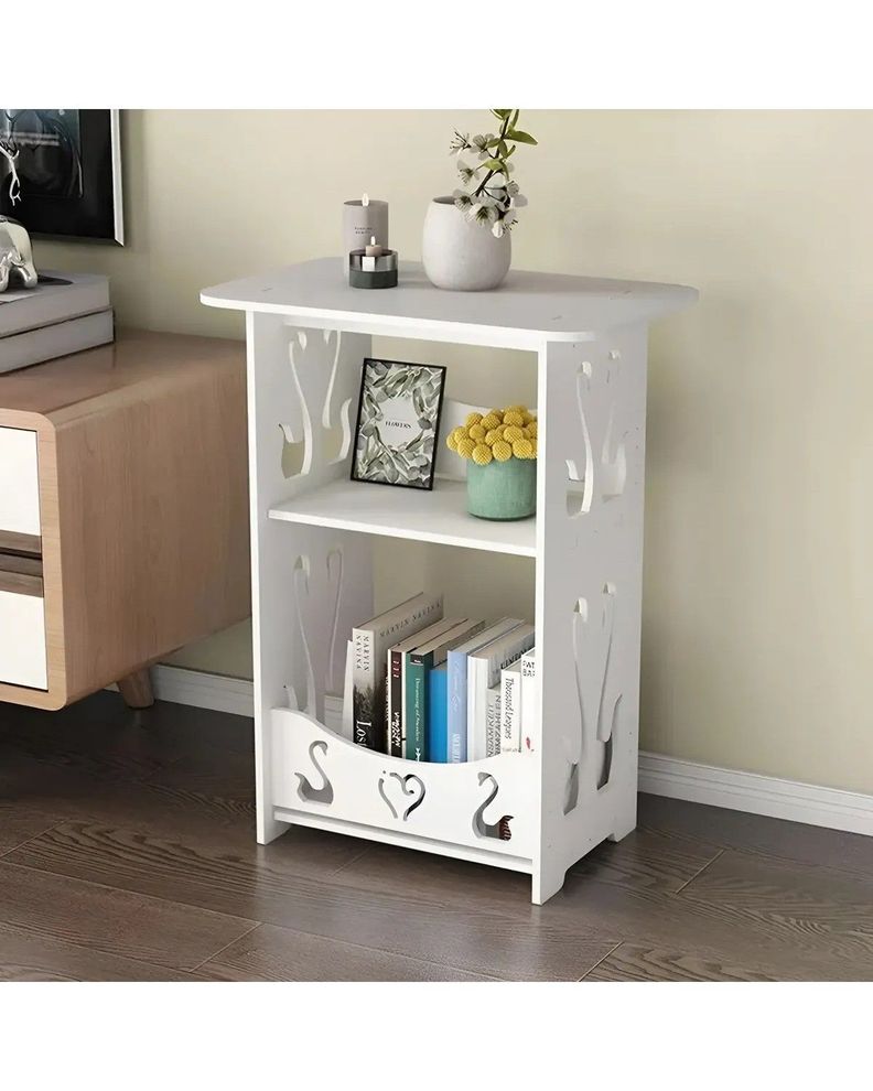 Estante De Baño Lavanderia Organizador