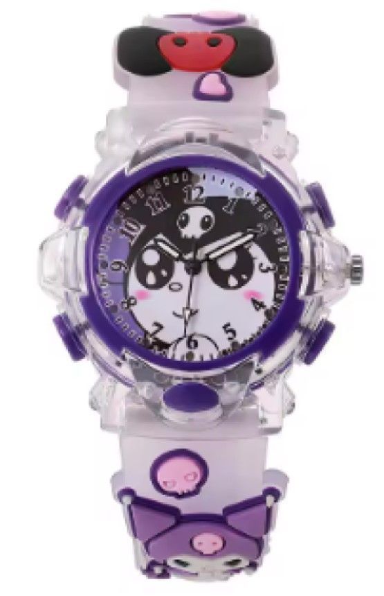 Morado Brillante