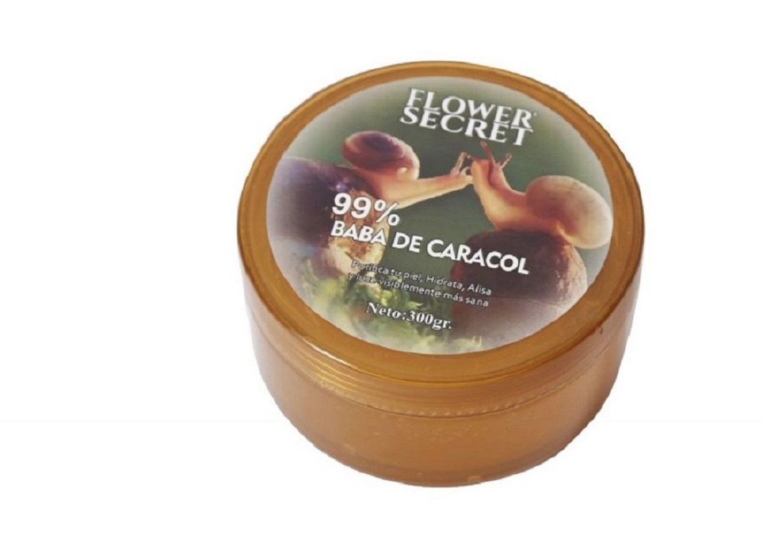 Gel 99% Baba de Caracol con Ácido Hialuronico-0