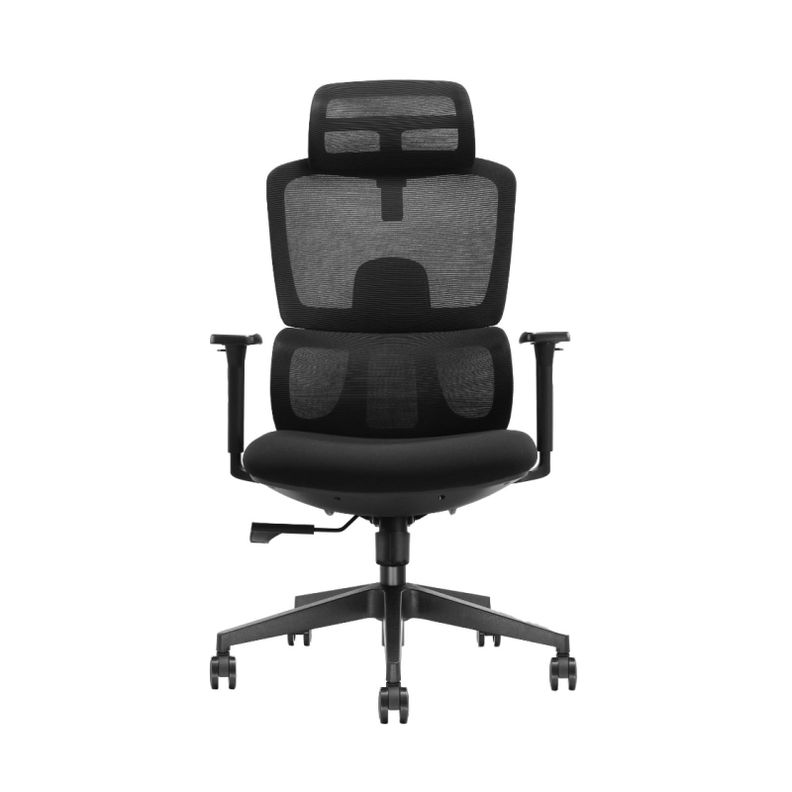 Silla De Escritorio Ergonomica Oficina home office Daily-3