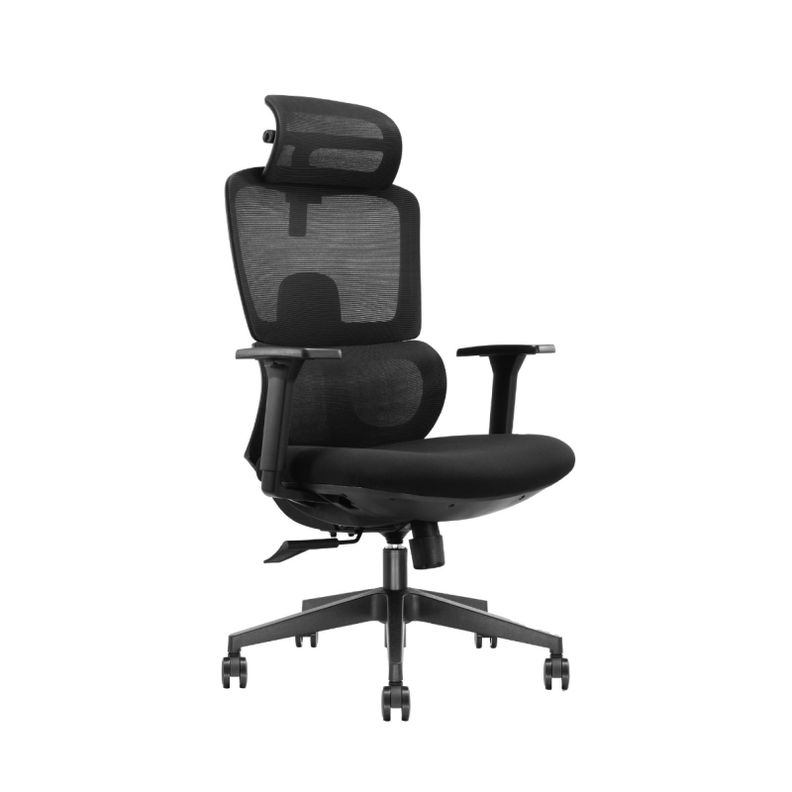 Silla De Escritorio Ergonomica Oficina home office Daily-1