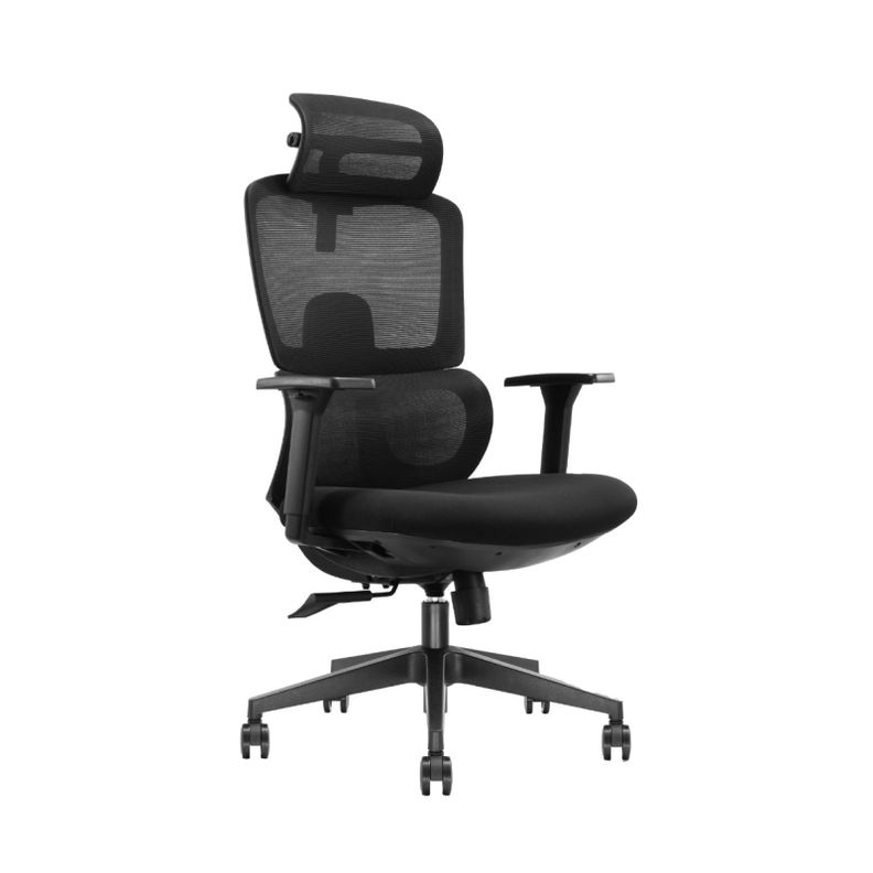 Silla De Escritorio Ergonomica Oficina home office Daily-2