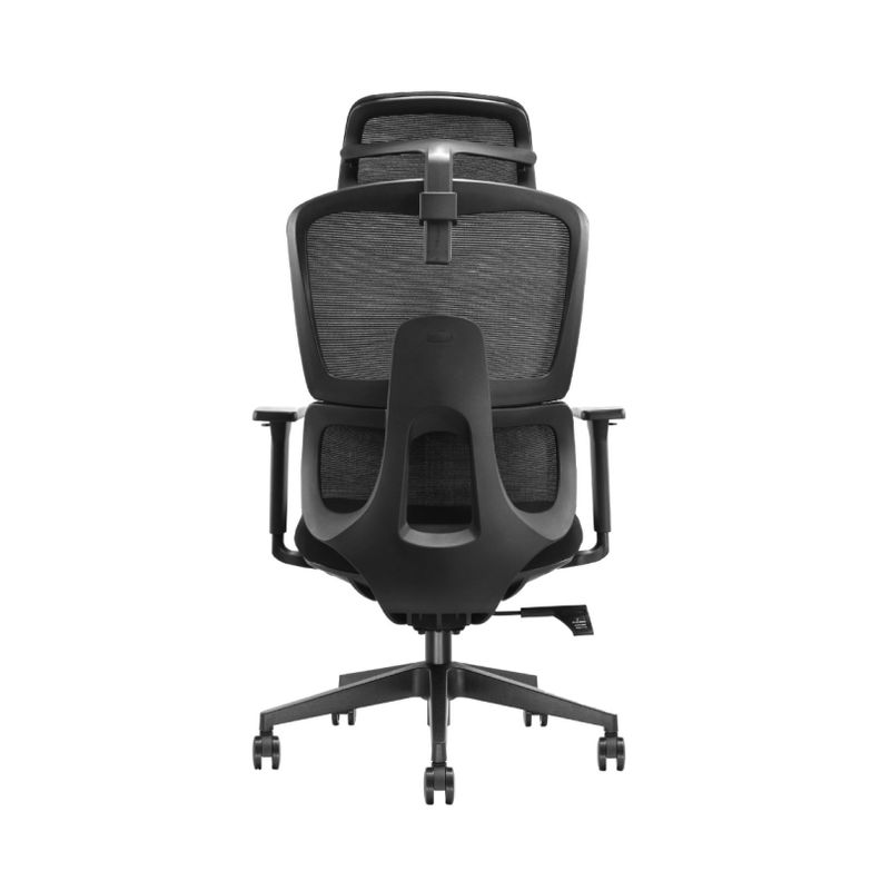 Silla De Escritorio Ergonomica Oficina home office Daily-4