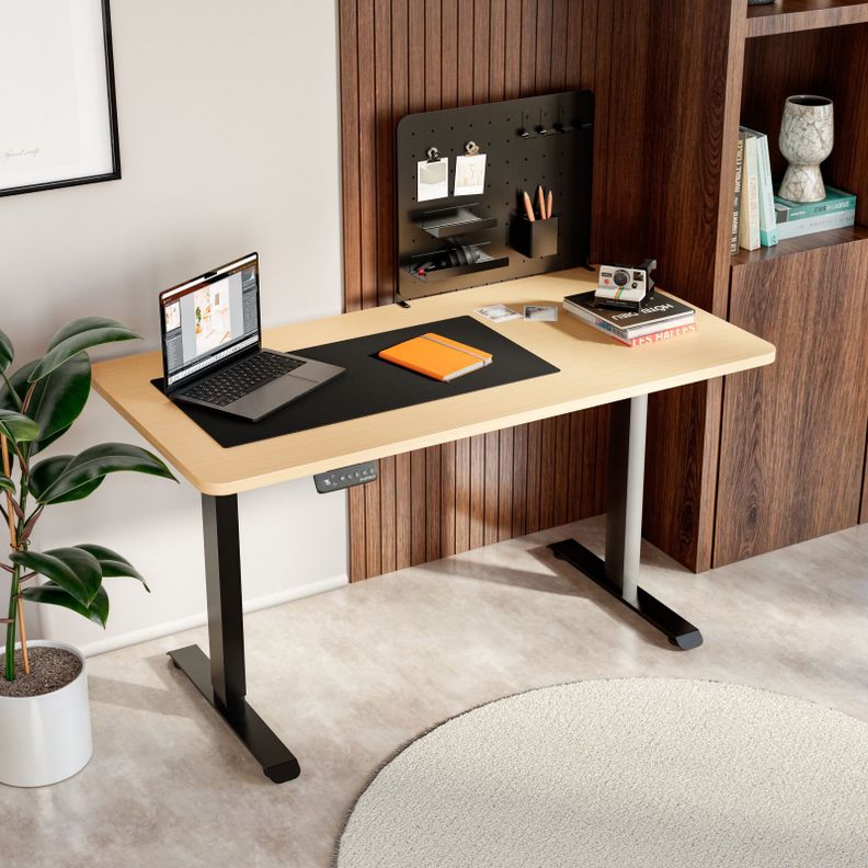 Escritorio eléctrico elevable standing desk Pro-1