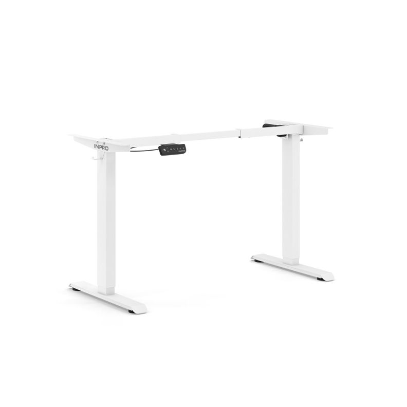 Escritorio eléctrico elevable standing desk Pro-6