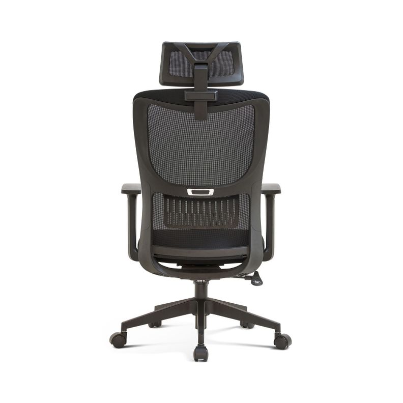 Silla De Escritorio Ergonomica Oficina home office Core Rebatible-2
