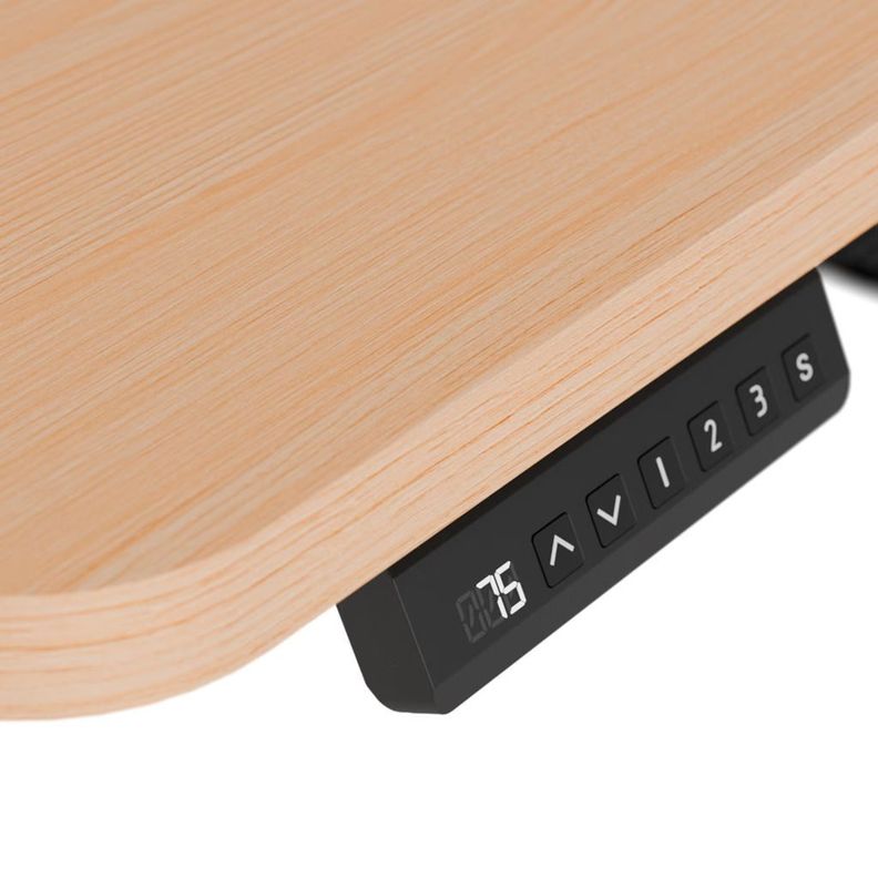 Escritorio Eléctrico elevable Standing Desk Pro Duo 3 stages-2