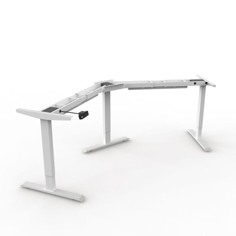 Escritorio Eléctrico elevable Pro Max-0