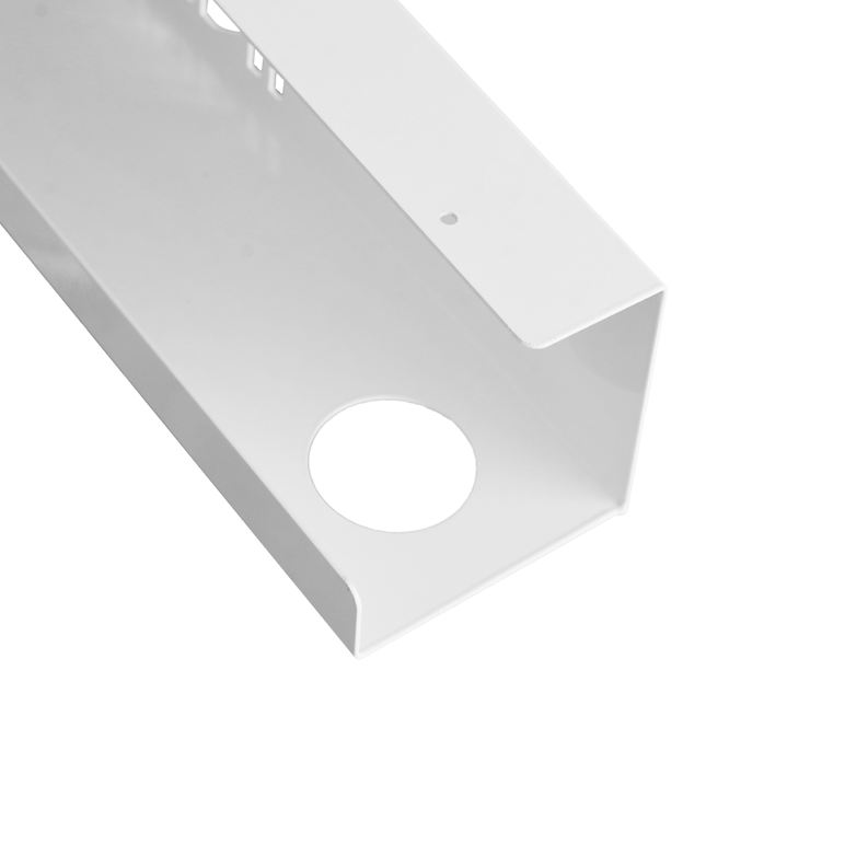 Bandeja Portacables organizador de cables (Cable Tray)-0