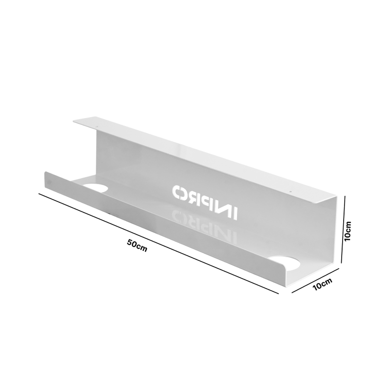 Bandeja Portacables organizador de cables (Cable Tray)-1