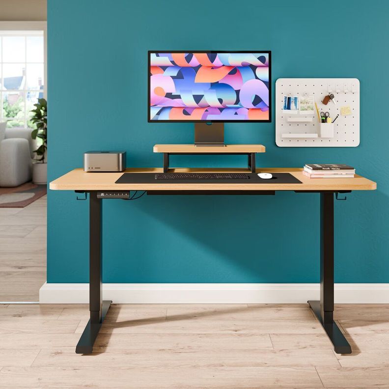 Escritorio Eléctrico elevable Standing Desk Pro Duo 2 stages-4