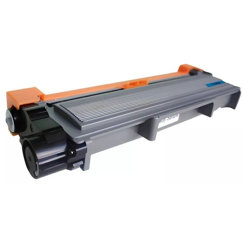Toner Alternativo Para Tn2370 2360 2540 2740 Tn660-1