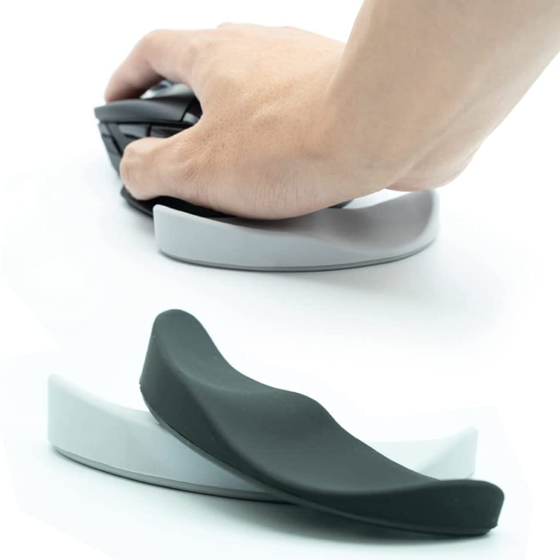 Reposamuñeca ergonomico