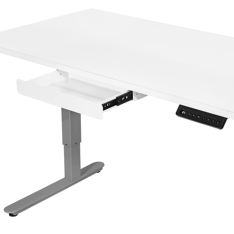 Cajón Standing Desk Escritorio Elevable-1