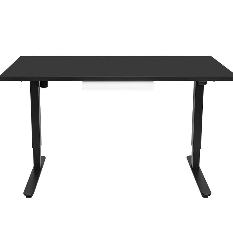 Cajón Standing Desk Escritorio Elevable-3