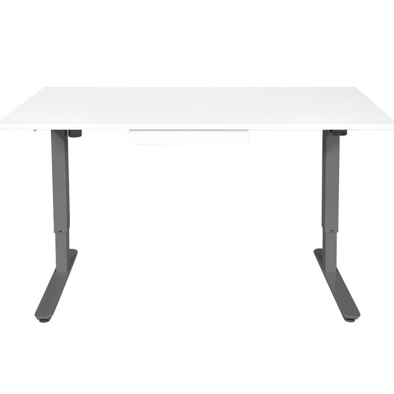Cajón Standing Desk Escritorio Elevable-4