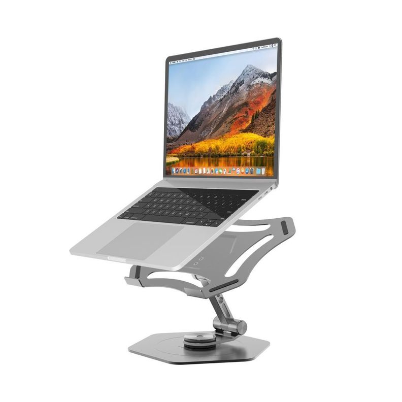 Soporte para laptop computador 360 Plegable-0