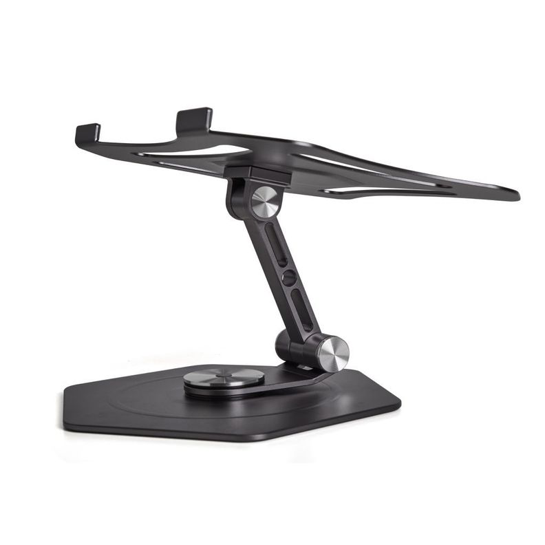 Soporte para laptop computador 360 Plegable-7