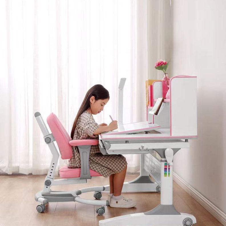 Escritorio Elevable para niño niña-1