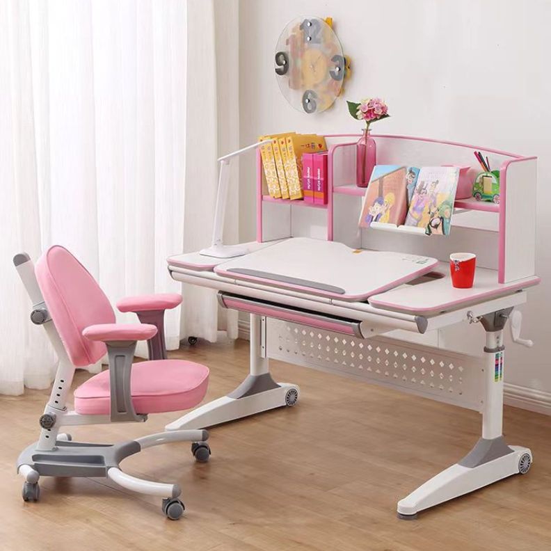 Escritorio Elevable para niño niña-2